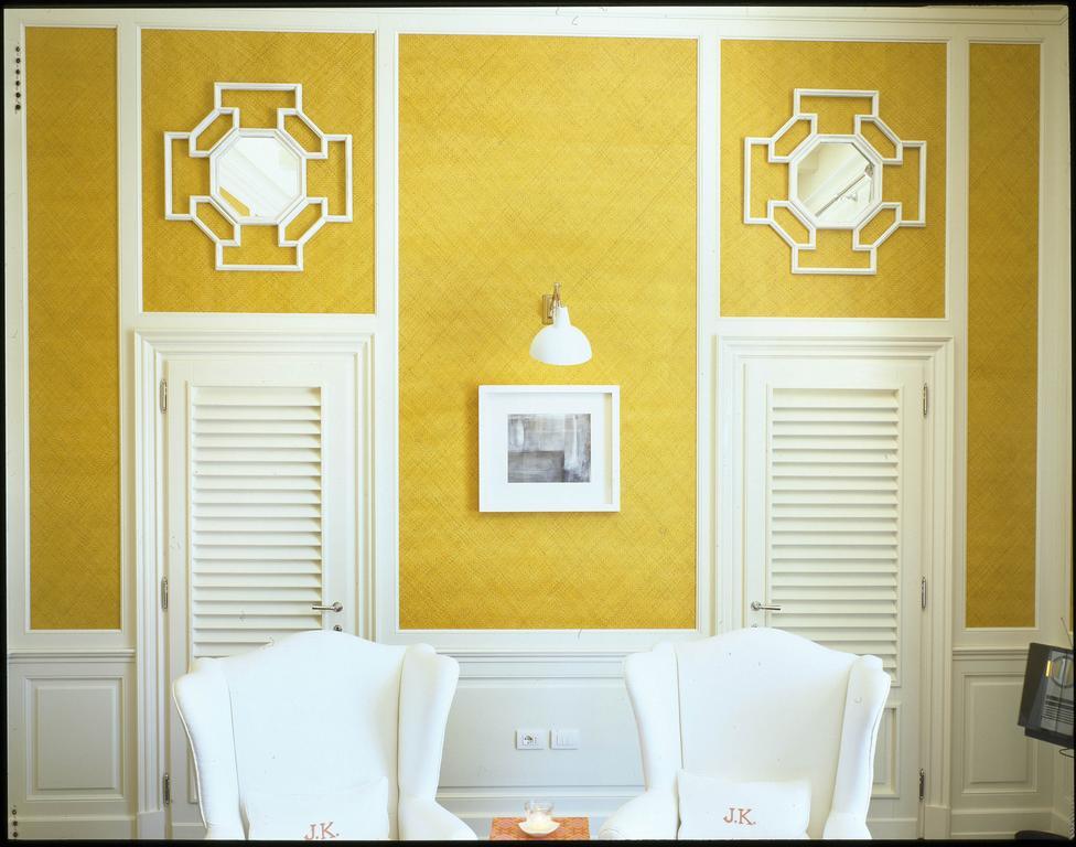 J.K. Place Capri Room photo