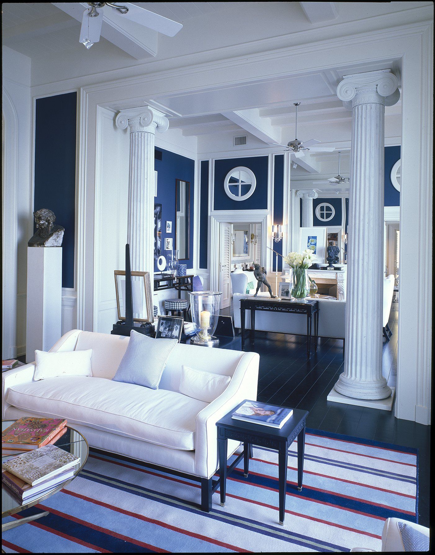 J.K. Place Capri Room photo